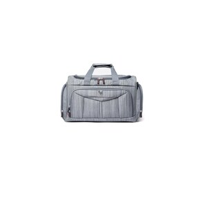 Foto 1 | Language Maleta Hombre Deportiva Casual Eo Safe Imports Esi-10821-1 Gris
