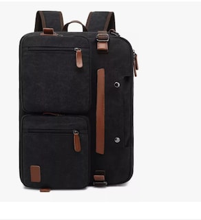 Foto 2 | Mochila Para Laptop Mujer Impermeable Xtellar 17in Mochila Bolsa Dama Casual Negocios Viaje