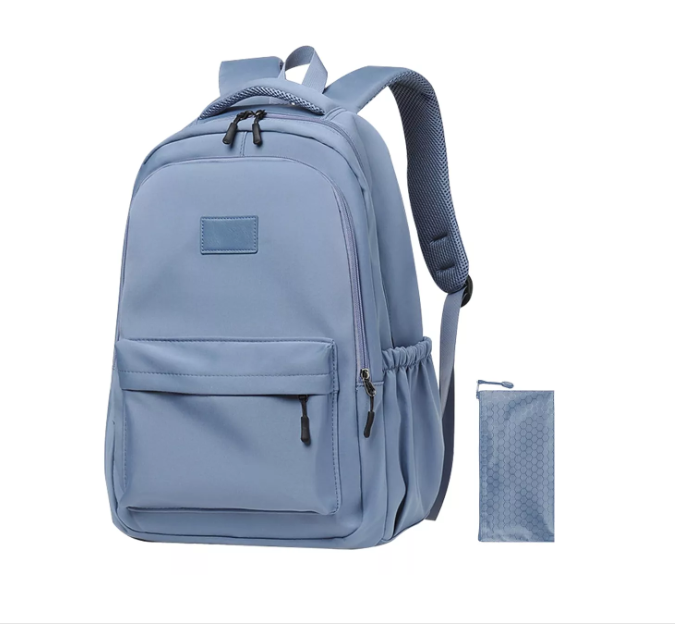Mochilas Xtellar Para Hombre Mujer Mochila Laptop Escolar 30l Modelo Azul