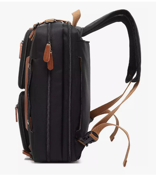 Foto 4 pulgar | Mochila Xtellar Para Laptop Mujer Impermeable 17in Mochila Bolsa Dama Casual Negocios Viaje Mochila Backpack Uni