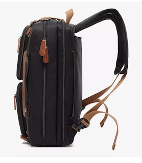 Foto 3 | Mochila Xtellar Para Laptop Mujer Impermeable 17in Mochila Bolsa Dama Casual Negocios Viaje Mochila Backpack Uni