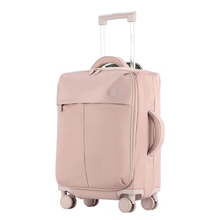 Foto 3 | Maleta De Viaje Coolcapital Dott 20'' Pulgadas Carry On Color Rosa