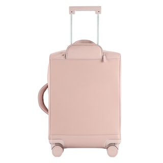 Foto 6 | Maleta De Viaje Coolcapital Dott 20'' Pulgadas Carry On Color Rosa