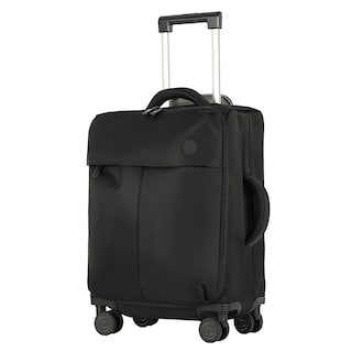Foto 3 | Maleta De Viaje Coolcapital Dott 20'' Pulgadas Carry On Color Negro
