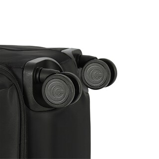 Foto 5 | Maleta De Viaje Coolcapital Dott 20'' Pulgadas Carry On Color Negro