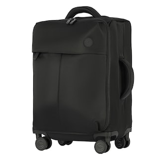 Foto 6 | Maleta De Viaje Coolcapital Dott 20'' Pulgadas Carry On Color Negro