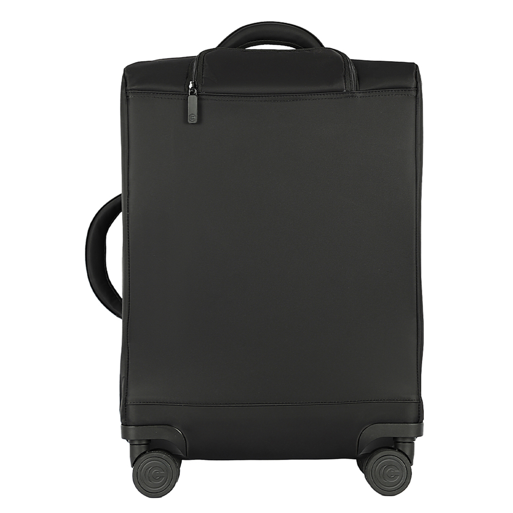 Foto 8 pulgar | Maleta De Viaje Coolcapital Dott 20'' Pulgadas Carry On Color Negro
