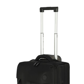 Foto 8 | Maleta De Viaje Coolcapital Dott 20'' Pulgadas Carry On Color Negro