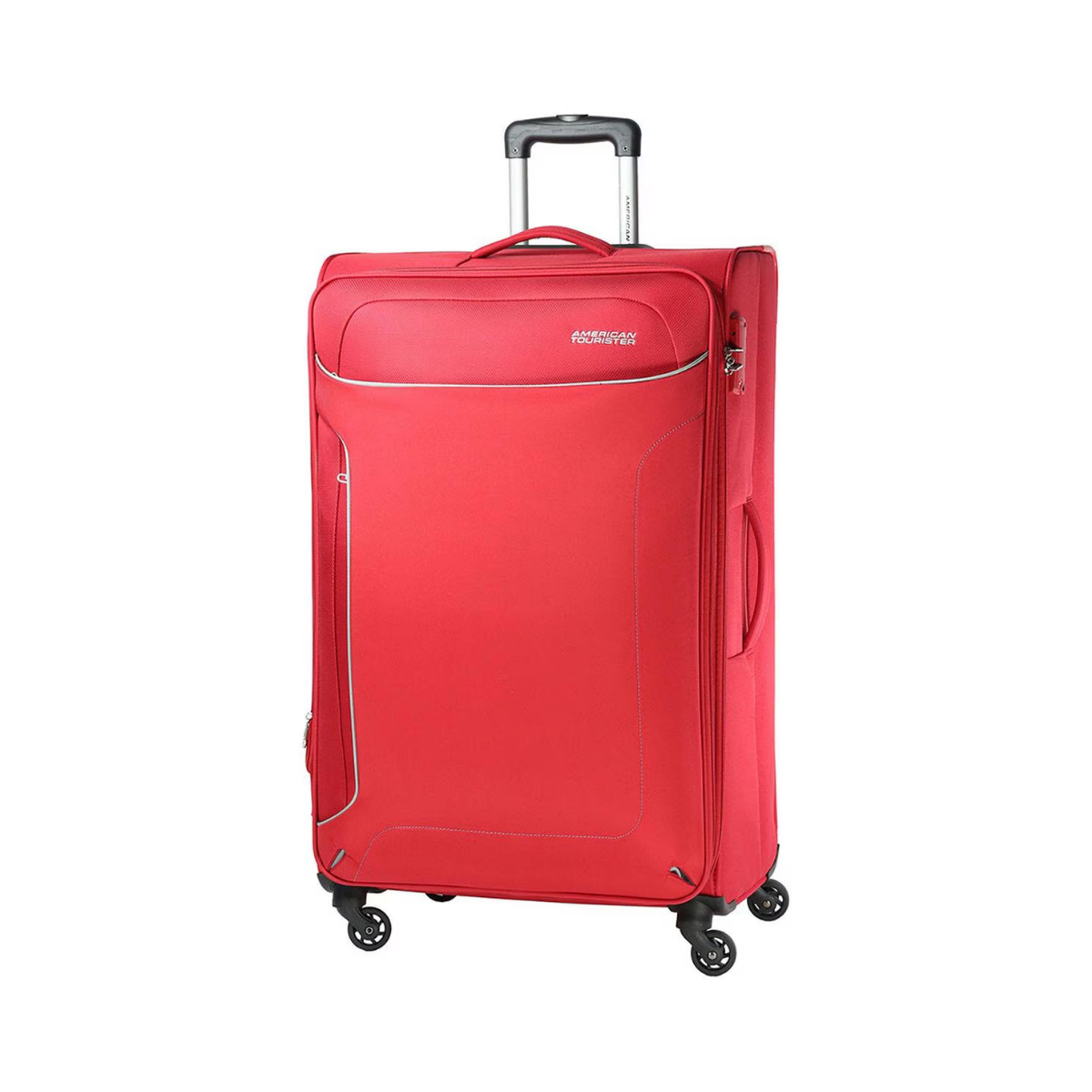 Foto 2 pulgar | Maleta American Tourister Layton Grande Expandible