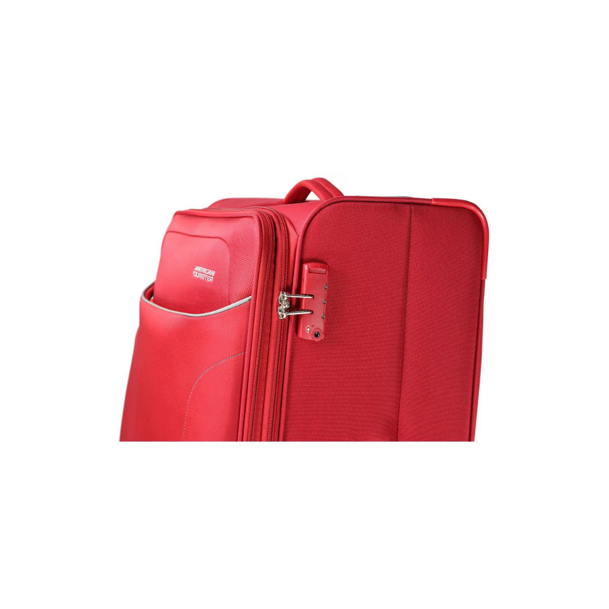 Foto 5 pulgar | Maleta American Tourister Layton Grande Expandible