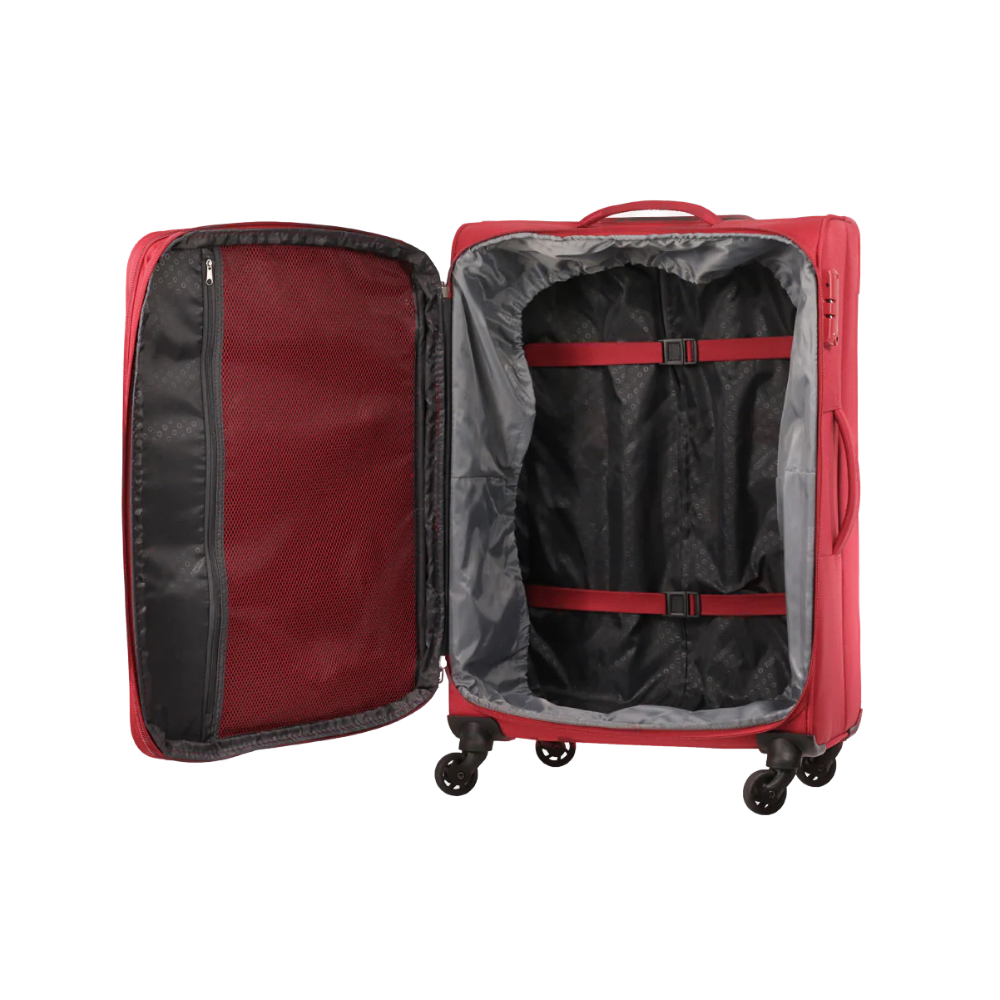 Foto 6 pulgar | Maleta American Tourister Layton Grande Expandible