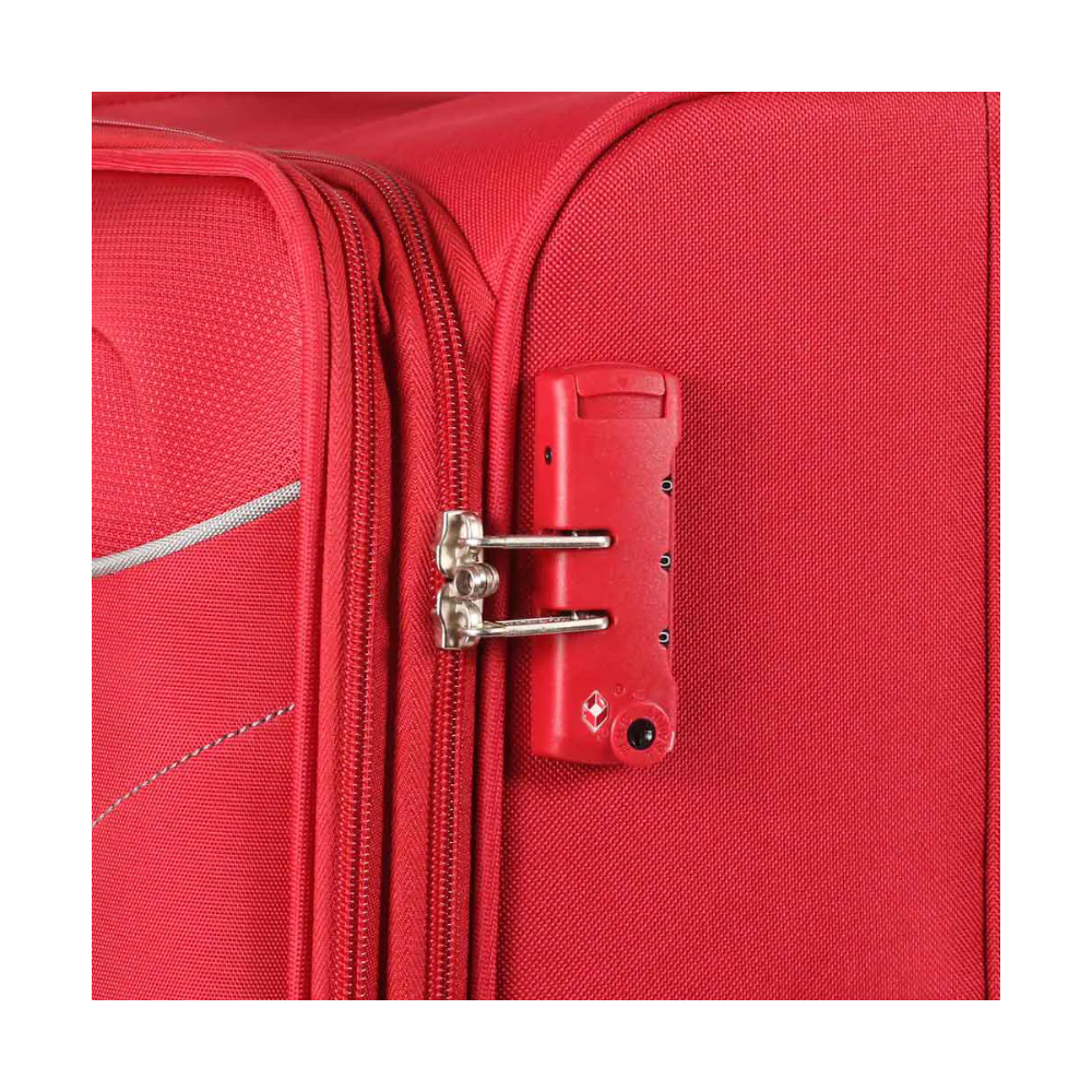 Foto 8 pulgar | Maleta American Tourister Layton Grande Expandible
