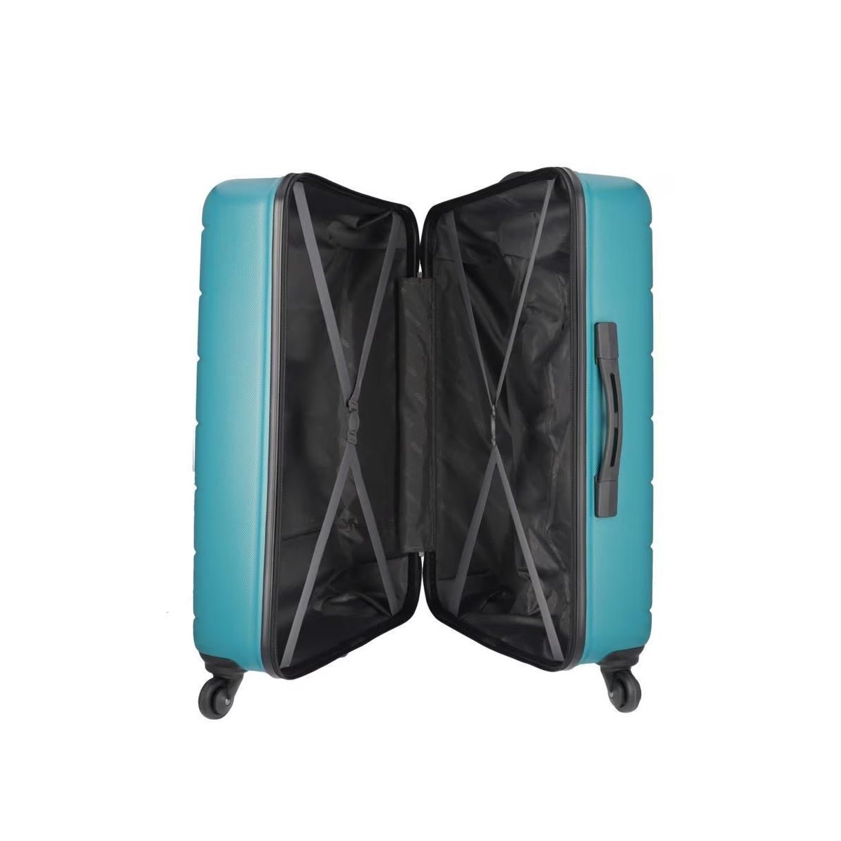 Foto 4 pulgar | Maleta American Tourister Luxor 2.0 Grande Color Azul