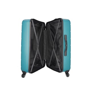 Foto 3 | Maleta American Tourister Luxor 2.0 Grande Color Azul