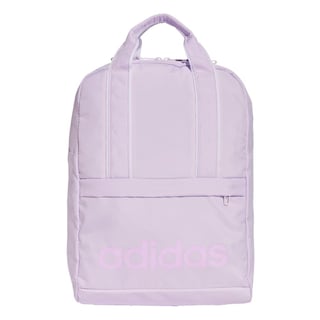 Foto 1 | Mochila Essentials Linear Adidas Violeta Mujer