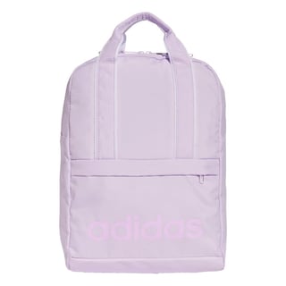 Foto 2 | Mochila Essentials Linear Adidas Violeta Mujer