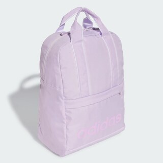 Foto 4 | Mochila Essentials Linear Adidas Violeta Mujer