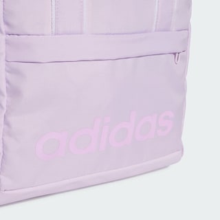 Foto 6 | Mochila Essentials Linear Adidas Violeta Mujer