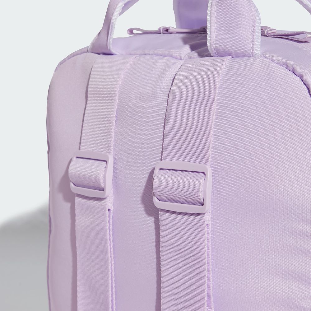 Foto 7 | Mochila Essentials Linear Adidas Violeta Mujer