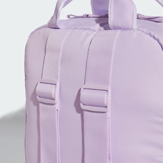 Foto 7 | Mochila Essentials Linear Adidas Violeta Mujer