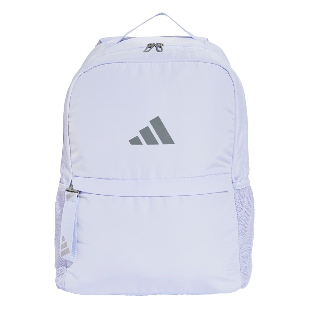 Foto 3 pulgar | Mochila Sport Adidas Violeta Mujer