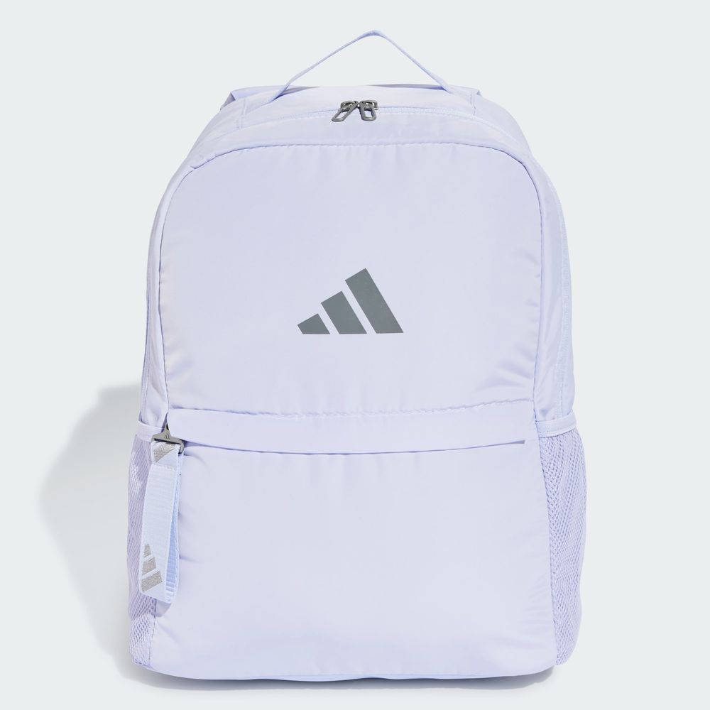Foto 4 pulgar | Mochila Sport Adidas Violeta Mujer