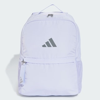 Foto 3 | Mochila Sport Adidas Violeta Mujer