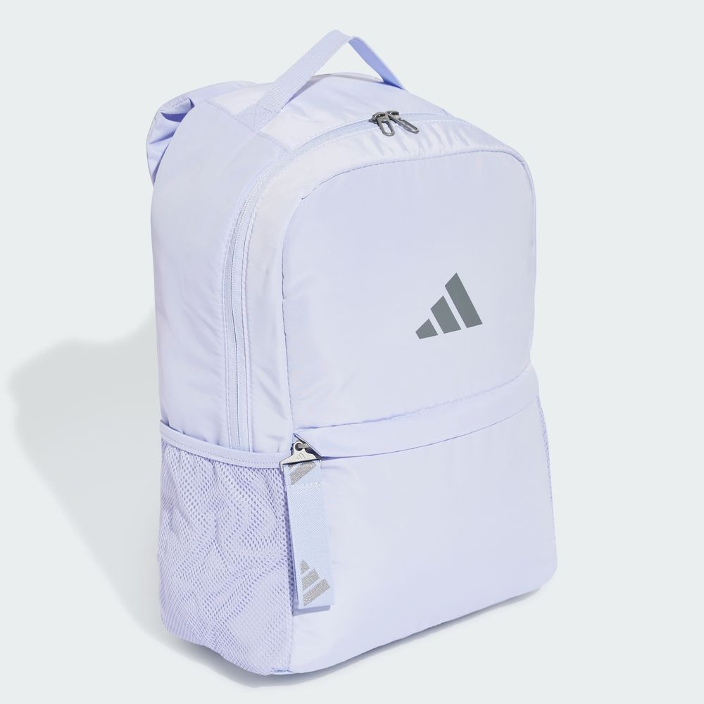 Foto 5 pulgar | Mochila Sport Adidas Violeta Mujer