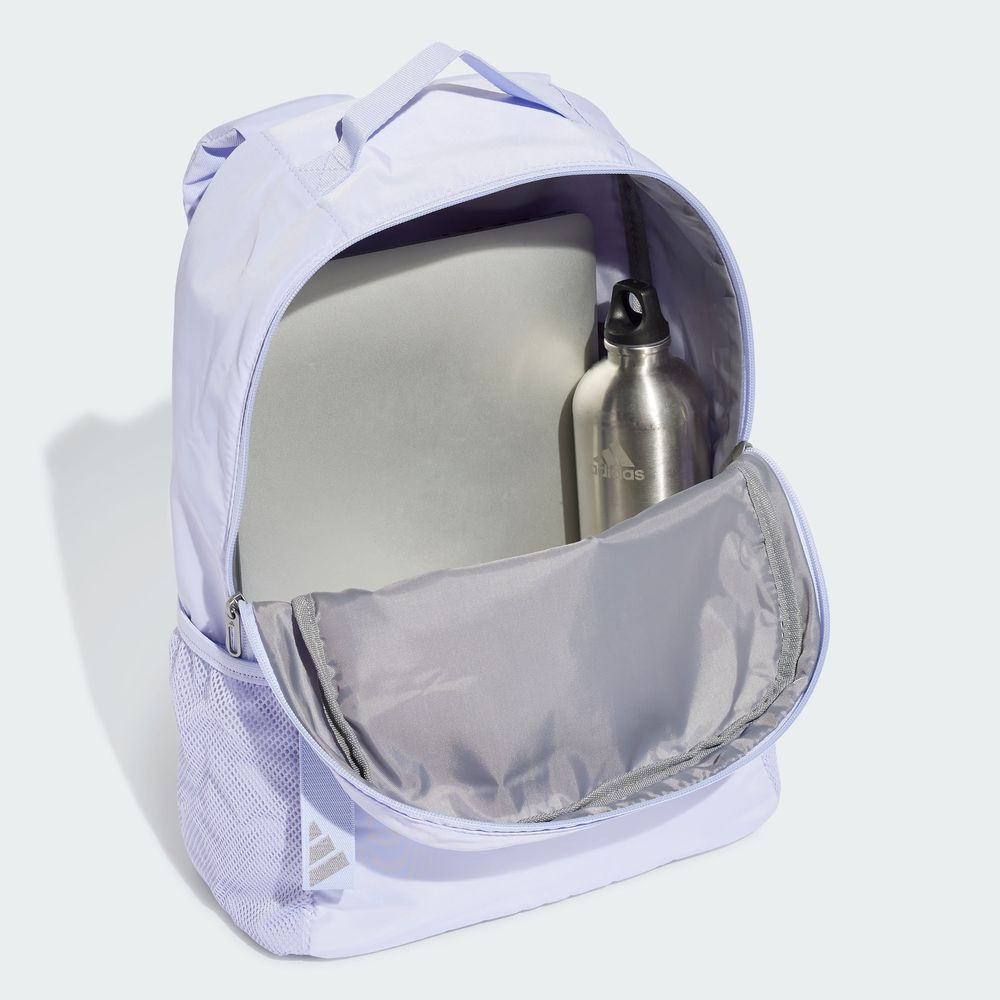 Foto 5 | Mochila Sport Adidas Violeta Mujer