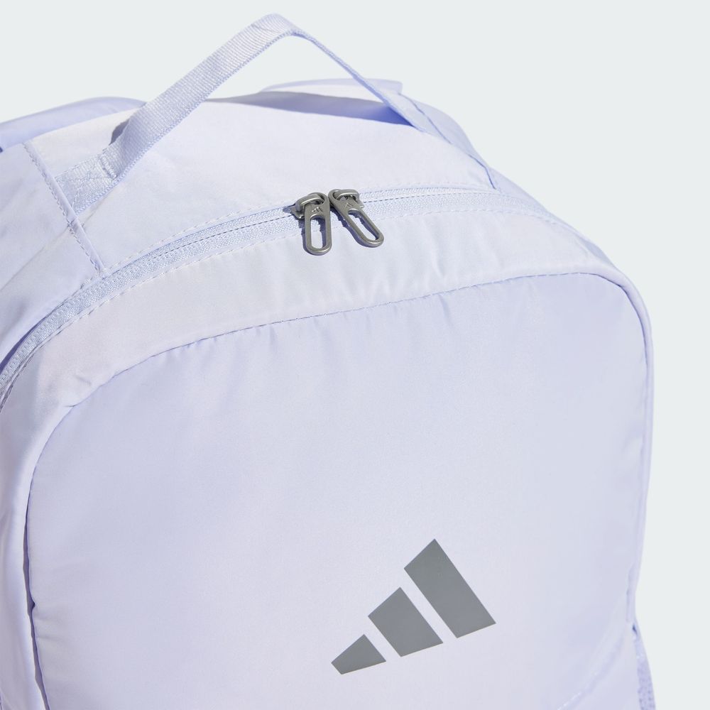 Foto 7 pulgar | Mochila Sport Adidas Violeta Mujer