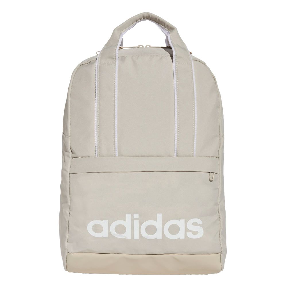 Foto 1 | Mochila Essentials Linear Adidas Beige Mujer