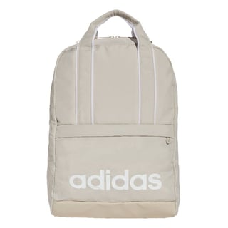 Foto 1 | Mochila Essentials Linear Adidas Beige Mujer