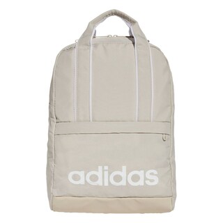 Foto 2 | Mochila Essentials Linear Adidas Beige Mujer