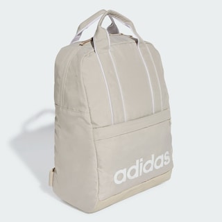 Foto 4 | Mochila Essentials Linear Adidas Beige Mujer