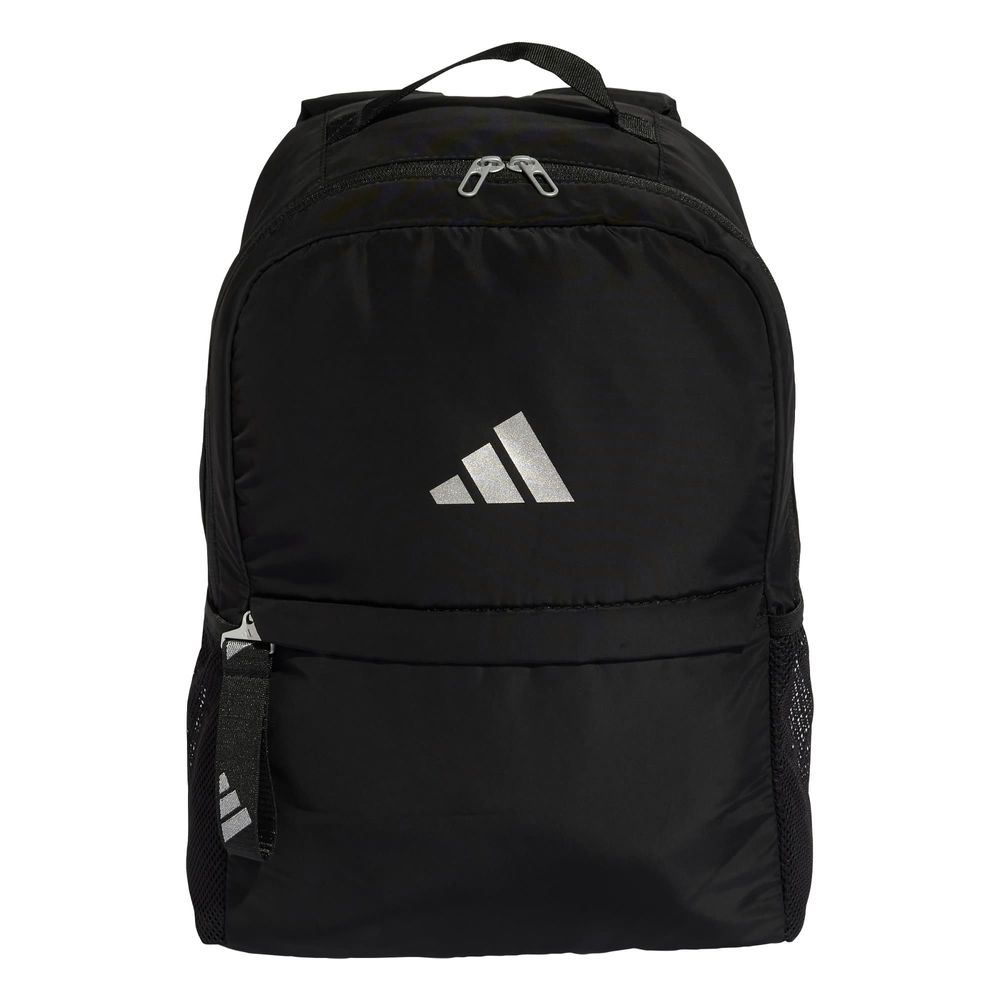 Mochila Sport Adidas Negro Mujer
