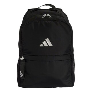 Foto 1 | Mochila Sport Adidas Negro Mujer