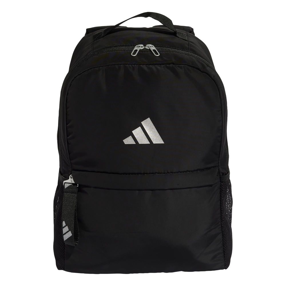 Foto 2 | Mochila Sport Adidas Negro Mujer