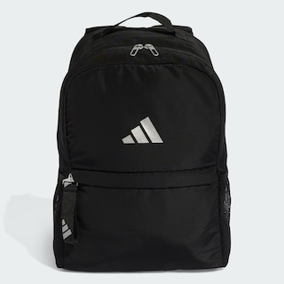 Foto 3 | Mochila Sport Adidas Negro Mujer