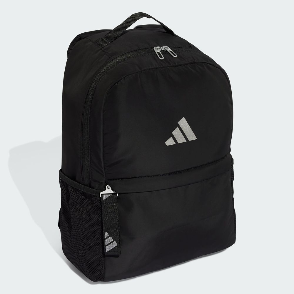 Foto 4 | Mochila Sport Adidas Negro Mujer