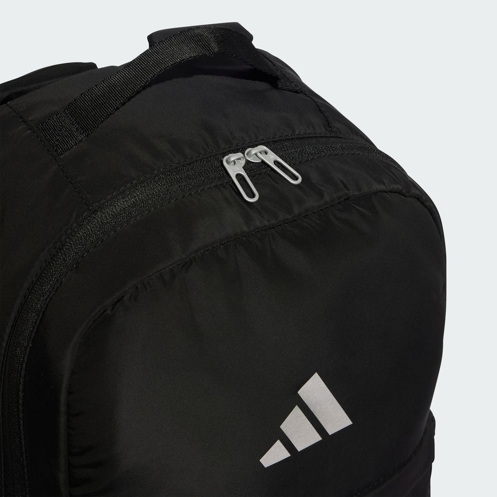 Foto 7 pulgar | Mochila Sport Adidas Negro Mujer
