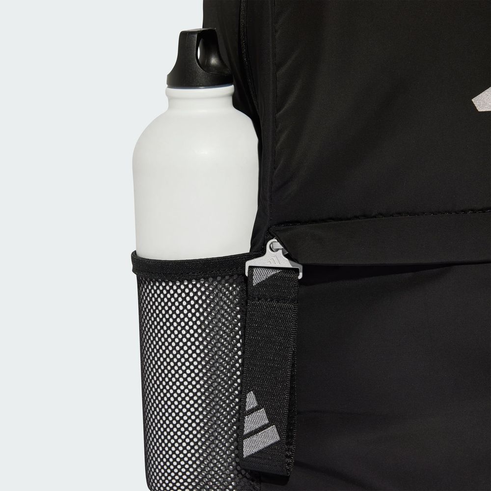 Foto 8 pulgar | Mochila Sport Adidas Negro Mujer