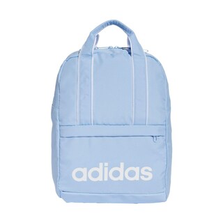 Foto 1 | Mochila Essentials Linear Adidas Azul Mujer