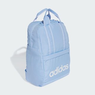 Foto 4 | Mochila Essentials Linear Adidas Azul Mujer