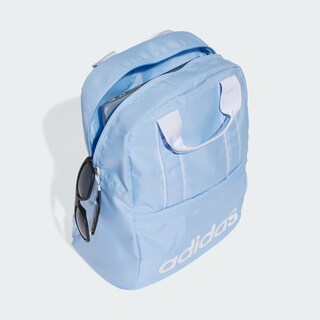 Foto 5 | Mochila Essentials Linear Adidas Azul Mujer