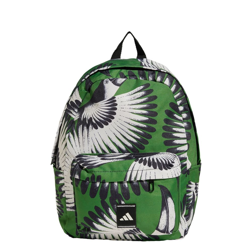 Foto 3 pulgar | Mochila Adidas X Farm Classic Adidas Multicolor Mujer