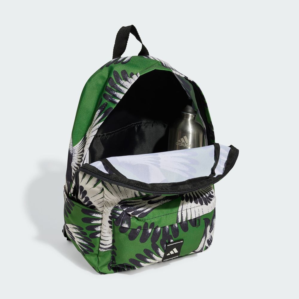 Foto 6 pulgar | Mochila Adidas X Farm Classic Adidas Multicolor Mujer