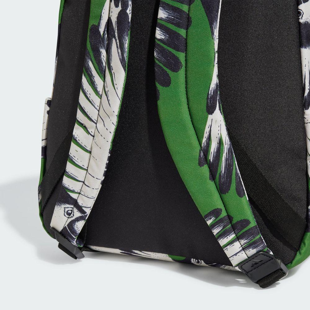 Foto 6 | Mochila Adidas X Farm Classic Adidas Multicolor Mujer