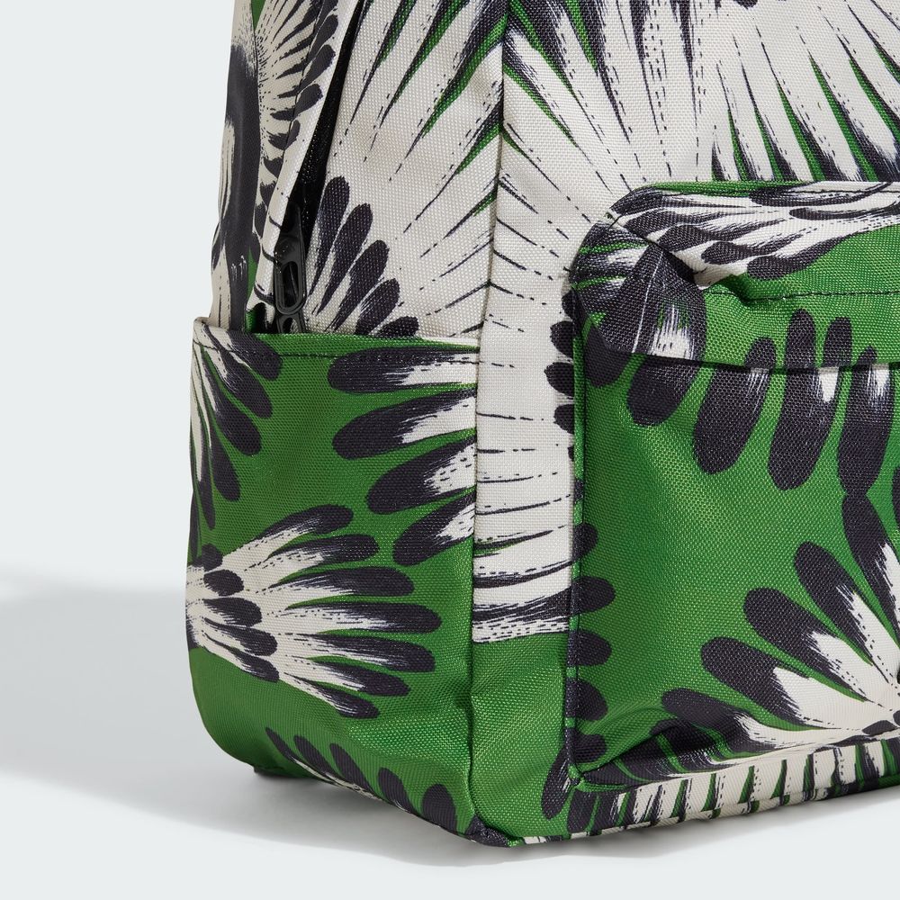 Foto 7 | Mochila Adidas X Farm Classic Adidas Multicolor Mujer