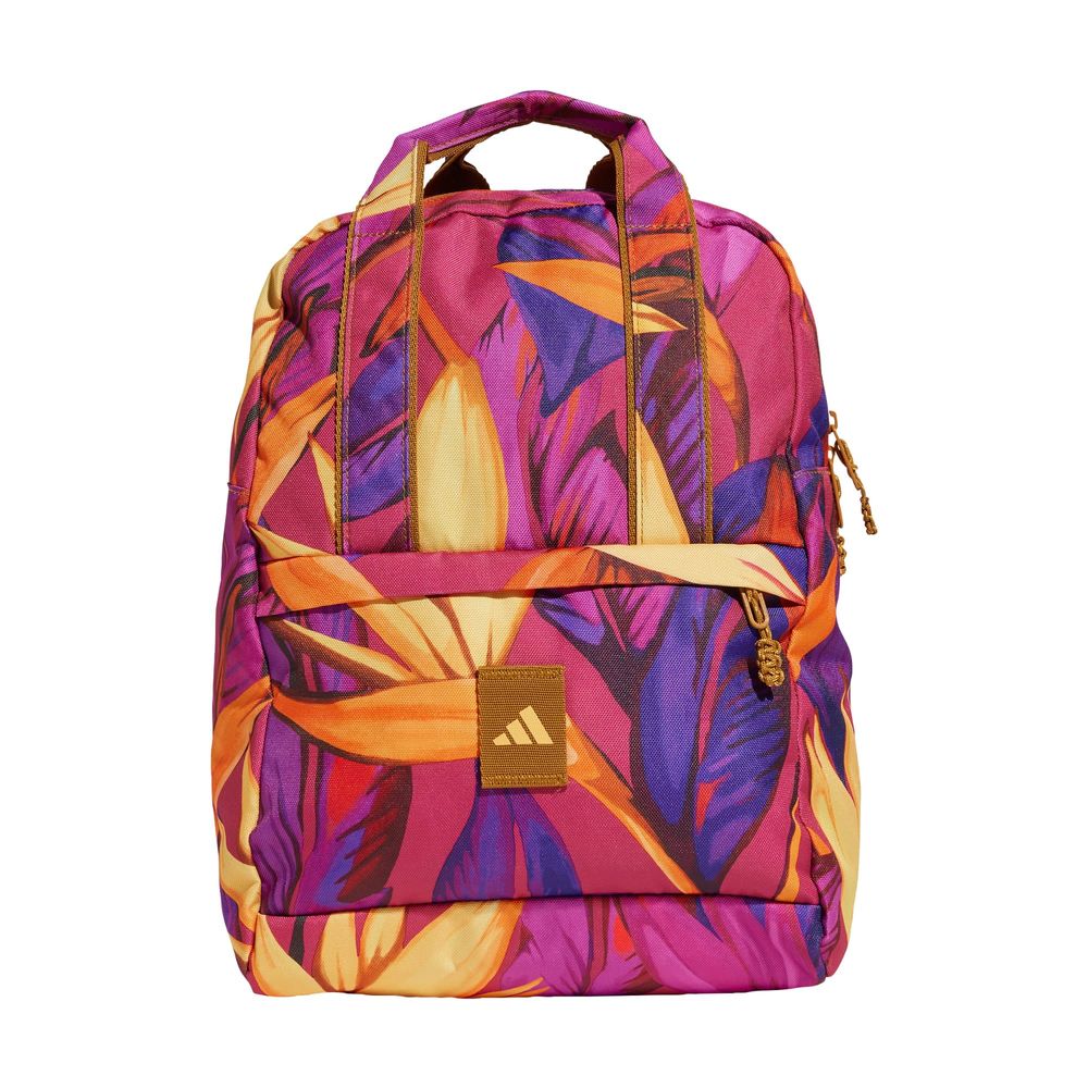 Foto 2 pulgar | Mochila Adidas X Farm Adidas Multicolor Mujer