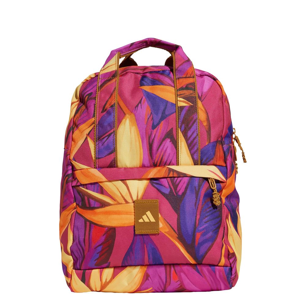 Foto 3 pulgar | Mochila Adidas X Farm Adidas Multicolor Mujer